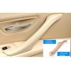 Χειρολαβή Πόρτας Εσωτερική Για Bmw 5 F10 / F11 11-17 Πίσω Αριστερά 1 Τεμάχιο Μπεζ - Image 2