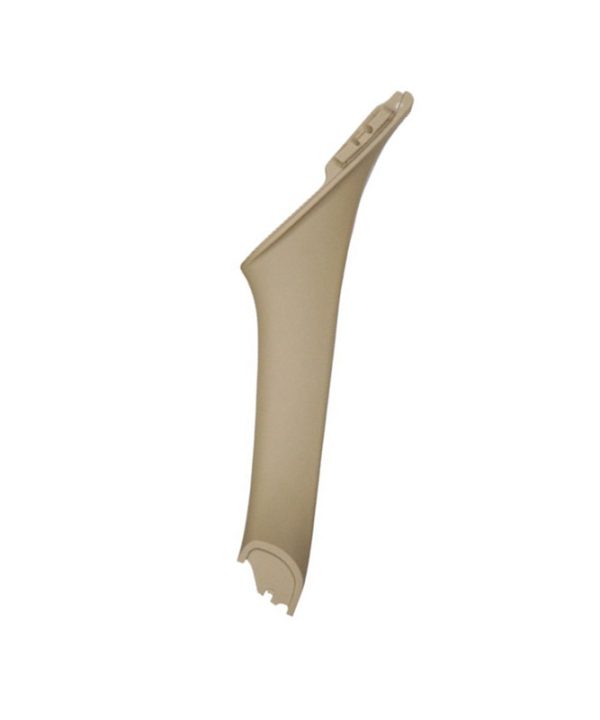 Kimpiris - Χειρολαβή Πόρτας Εσωτερική Για Bmw 5 F10 / F11 11-17 Εμπρός/Πίσω Δεξιά 1 Τεμάχιο Μπεζ