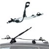 Μπάρα / Βάση Ποδηλάτου Οροφής Green Valley Fast Rider Silver 160.659 Αλουμινίου Για 1 Ποδήλατο - Image 3