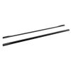 Πρόσθετα Πλαινά Μασπιέ Για VW Golf VII (7.5) 17-20 Για R / R-Line Μασπιέ Μαύρο Γυαλιστερό Χρώμα Από Abs Πλαστικό 2 Τεμάχια - Image 4