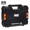 Kimpiris - Εργαλειοθήκη Πλαστική Με Αφρολέξ K-MAX Π44.5 x B35.5 x Υ12.5cm Krausmann ST15001