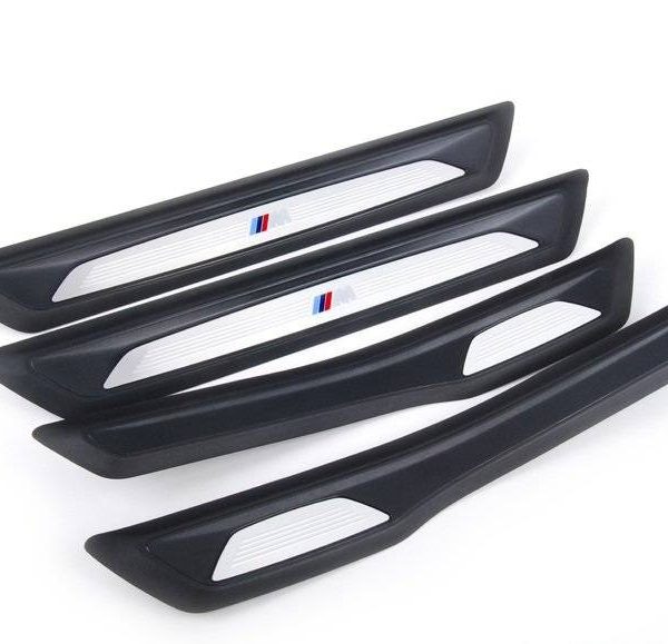 Kimpiris - Εσωτερικά Μασπιέ Πόρτας Για Bmw 3 F30 ///M Look 4 Τεμάχια