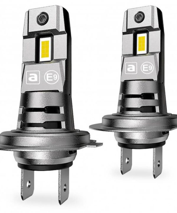 Kimpiris - Λάμπες Led H7 Canbus 60W 6500K 12000lm 2 Τεμάχια