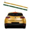 Kimpiris - Αναλλακτικό Module 265900026R Led Τρίτο Στοπ Για Renault Megane 3 09-15 / Scenic 3 09-15 / Grand Scenic 3 09-15 1 Τεμάχιο