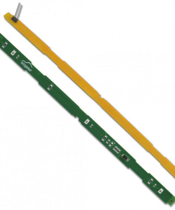 Alternative view of Αναλλακτικό Module 265900026R Led Τρίτο Στοπ Για Renault Megane 3 09-15 / Scenic 3 09-15 / Grand Scenic 3 09-15 1 Τεμάχιο