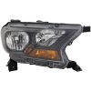 Kimpiris - Φανάρι Μπροστινό Δεξί Για Ford Ranger 15-19 H7/HB3 Ηλεκτρικό Depo