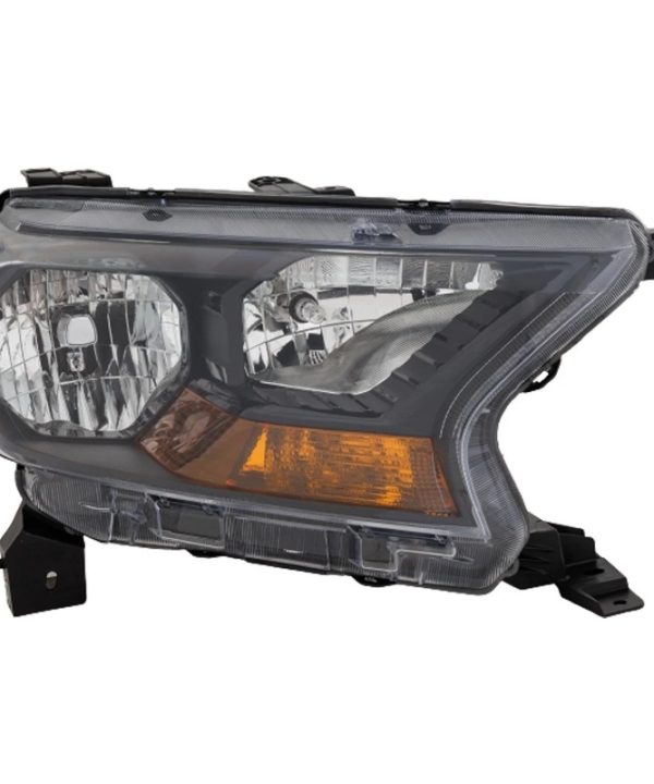 Kimpiris - Φανάρι Μπροστινό Δεξί Για Ford Ranger 15-19 H7/HB3 Ηλεκτρικό Depo