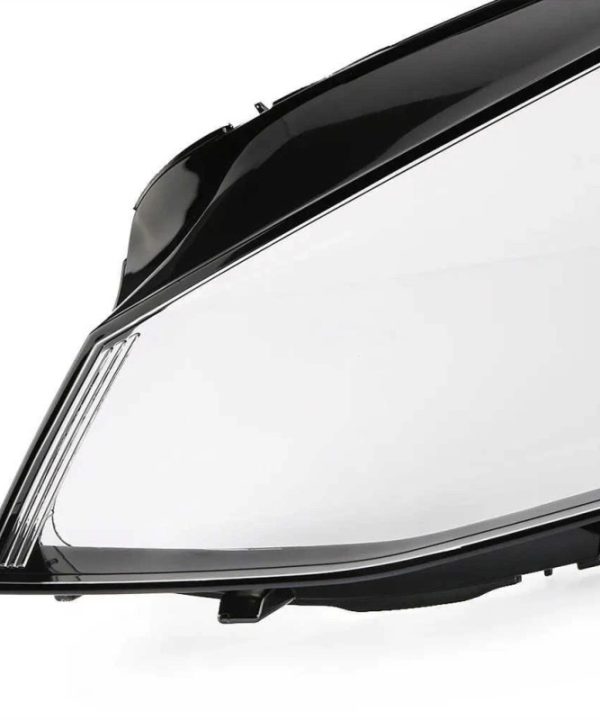 Alternative view of Κρύσταλλο Φαναριού Αριστερό Για Vw Golf VII (7) 14-17 1 Τεμάχιο