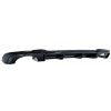 Diffuser Πίσω Προφυλακτήρα Για A3 8V Facelift 16-20 Sedan / Cabrio RS Look Για S-Line Προφυλακτήρα Από Abs Πλαστικό - Image 2