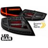 Kimpiris - Πισινά Φανάρια Set Για Audi TT 8J 06-14 Led Bar Dynamic Smoke Sonar