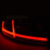 Πισινά Φανάρια Set Για Audi TT 8J 06-14 Led Bar Dynamic Smoke Sonar - Image 2