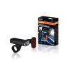 Kimpiris - Σετ Εμπρός & Πίσω Φώτα Ποδηλάτου Usb Type-C Osram LedsBike Multi Beam X1000 LEDBL203SET