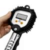 Πιστόλι Αέρα Με Ηλεκτρονικό Μανόμετρο 0-18 Bar 255 PSI - Image 4