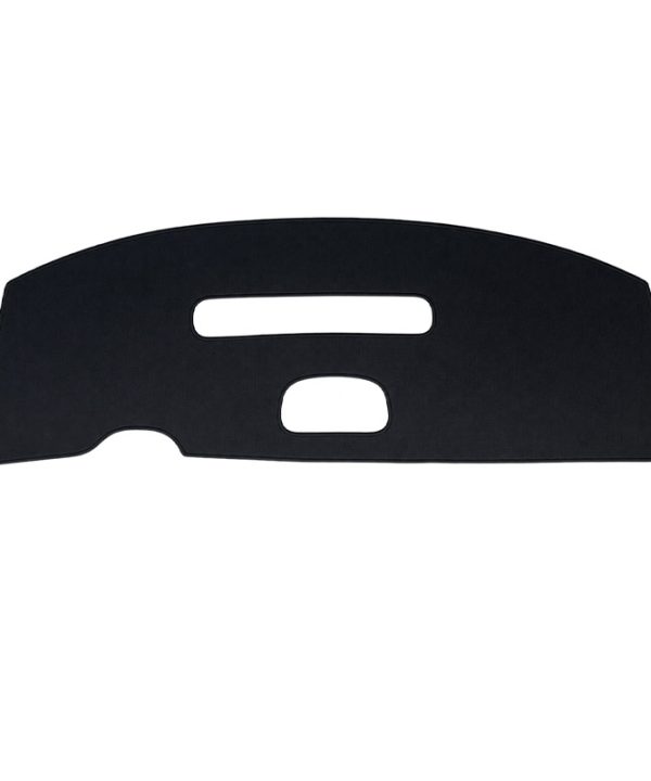 Kimpiris - Προστατευτικό Κάλυμμα Ταμπλό για FIAT 500L Cross 2012-2022 Ύφασμα Μαύρο