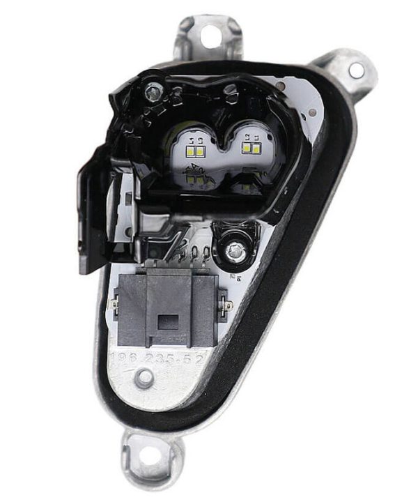 Kimpiris - Αναλλακτικό Module Led DRL Για Renault Kadjar 2015-2019 για Δεξί Φανάρι 19623502 1 Τεμάχιο