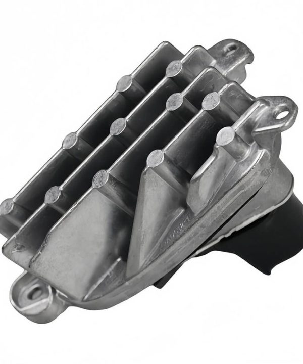 Alternative view of Αναλλακτικό Module Led DRL Για Renault Kadjar 2015-2019 για Δεξί Φανάρι 19623502 1 Τεμάχιο