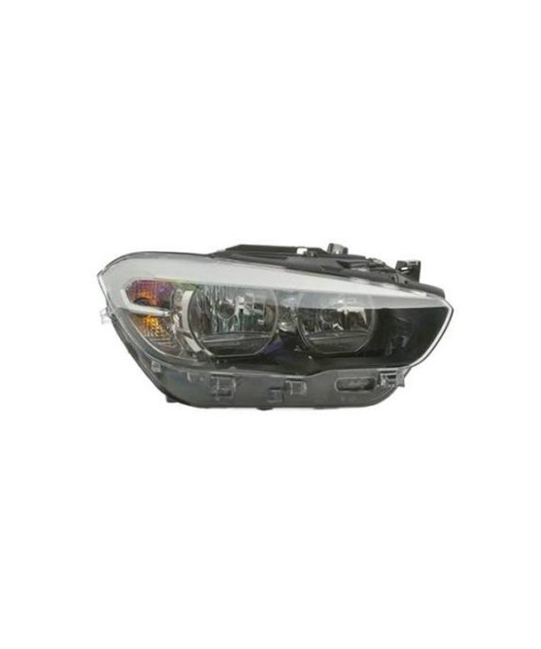 Kimpiris - Φανάρι Μπροστινό Δεξί Για Bmw 1 F20 LCI 15-19 3/5D Ηλεκτρικό Με Φως Ημέρας Led Με Μοτερ Depo