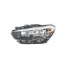 Kimpiris - Φανάρι Μπροστινό Αριστερό Για Bmw 1 F20 LCI 15-19 3/5D Ηλεκτρικό Με Φως Ημέρας Led Με Μοτερ Depo