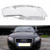 Kimpiris - Κρύσταλλο Φαναριού Δεξί Για Audi A4 B7 04-09 1 Τεμάχιο