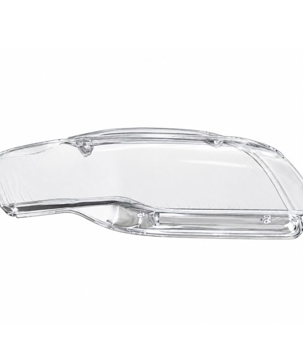 Alternative view of Κρύσταλλο Φαναριού Δεξί Για Audi A4 B7 04-09 1 Τεμάχιο