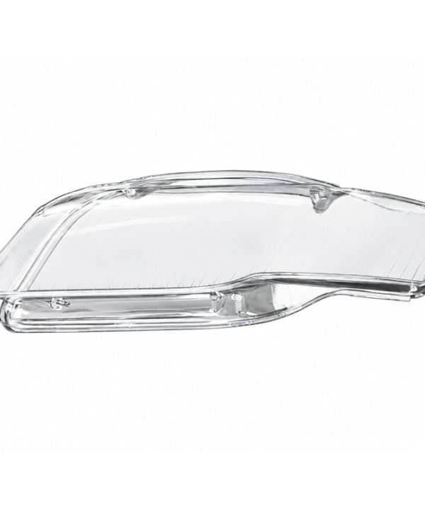 Alternative view of Κρύσταλλο Φαναριού Αριστερό Για Audi A4 B7 04-09 1 Τεμάχιο