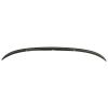 Αεροτομή Πορτ Παγκάζ Για Bmw 3 F30 11-19 M Look Lipspoiler Γυαλιστερό Μαύρο Από Abs Πλαστικό - Image 4