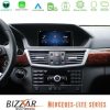 Kimpiris - Bizzar OEM Mercedes E Class (W212) NTG5 Android14 8Core (4+64GB) Navigation Multimedia 7" (OEM Style)