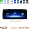 Kimpiris - Bizzar Mercedes C/GLC Class Facelift (W205/W253) NTG5.5 Linux Apple CarPlay | Android Auto screen 12.8" HD