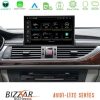 Kimpiris - Bizzar Audi A6 2012-2018 Android14 8Core (4+64GB) Navigation Multimedia 8