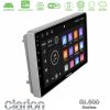 Kimpiris - Clarion GL500 Series 8Core Android ClarionOS 4+64GB  Opel Astra/Corsa/Antara/Zafira Navigation Multimedia Tablet 9"