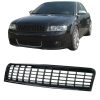 Kimpiris - Μάσκα Για Audi A4 B6 8E 00-04 Χωρίς Σήμα Μαύρο Ματ 1 Τεμάχιο