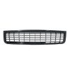 Μάσκα Για Audi A4 B6 8E 00-04 Χωρίς Σήμα Μαύρο Ματ 1 Τεμάχιο - Image 2