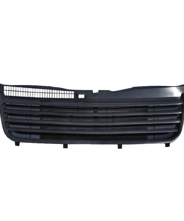 Alternative view of Μάσκα Για Vw Passat 3BG 00-05 Χωρίς Σήμα Μαύρη 1 Τεμάχιο