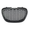Μάσκα Για Seat Leon 1P / Altea 05-09 Κυψελωτή Χωρίς Σήμα Μαύρη 1 Τεμάχιο - Image 3