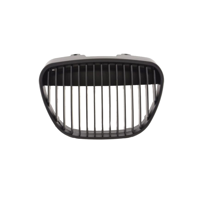 Μάσκα Για Seat Ibiza 6L / Cordoba 6L 02-08 Χωρίς Σήμα Μαύρη 1 Τεμάχιο - Image 2