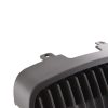 Μάσκα Για Seat Ibiza 6L / Cordoba 6L 02-08 Χωρίς Σήμα Μαύρη 1 Τεμάχιο - Image 3