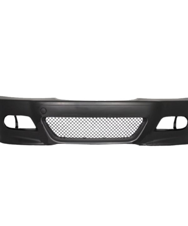 Kimpiris - Μπροστινός Προφυλακτήρας Για Bmw 3 E46 98-05 M3 Look Taiwan Χωρίς Βάσεις