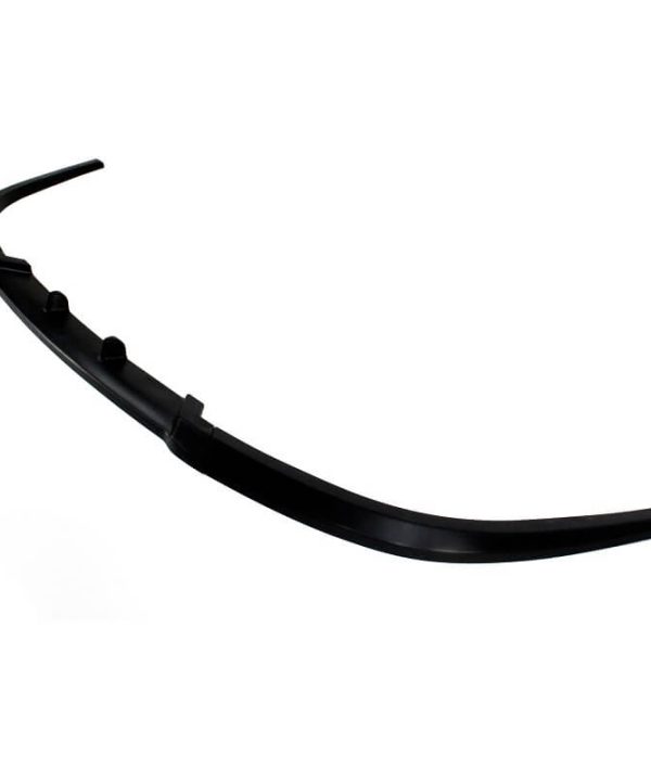 Alternative view of Μπροστινό Spoiler Universal Lip Spoiler CUΡ 2.0 Cupra Look Από Abs Πλαστικό 3 Τεμάχια