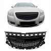 Kimpiris - Μάσκα Για Opel Insignia 08-13 Χωρίς Σήμα Μαύρη 1 Τεμάχιο