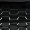 Μάσκα Για Opel Insignia 08-13 Χωρίς Σήμα Μαύρη 1 Τεμάχιο - Image 3