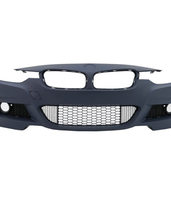 Alternative view of Body Kit Για Bmw 3 F30 11-19 M-Tech Μόνο Πίσω PDC