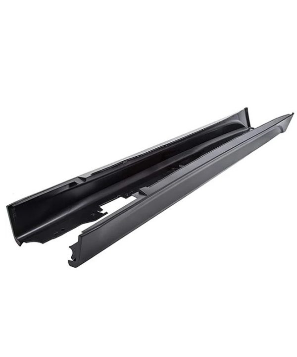Alternative view of Πλαινά Μασπιέ Για Bmw 3 F30 11-19 M-Tech Look Από Abs Πλαστικό 2 Τεμάχια