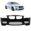 Kimpiris - Μπροστινός Προφυλακτήρας Για Bmw 5 F10 10-17 M5 Look