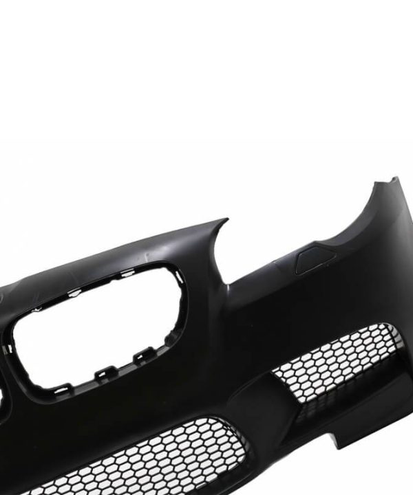 Alternative view of Μπροστινός Προφυλακτήρας Για Bmw 5 F10 10-17 M5 Look