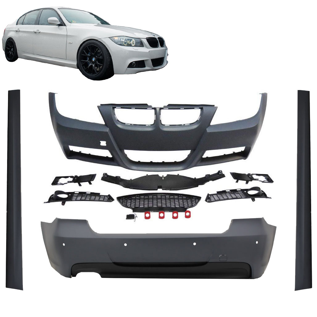 Kimpiris - Body Kit Για Bmw 3 E90 05-08 M-Tech