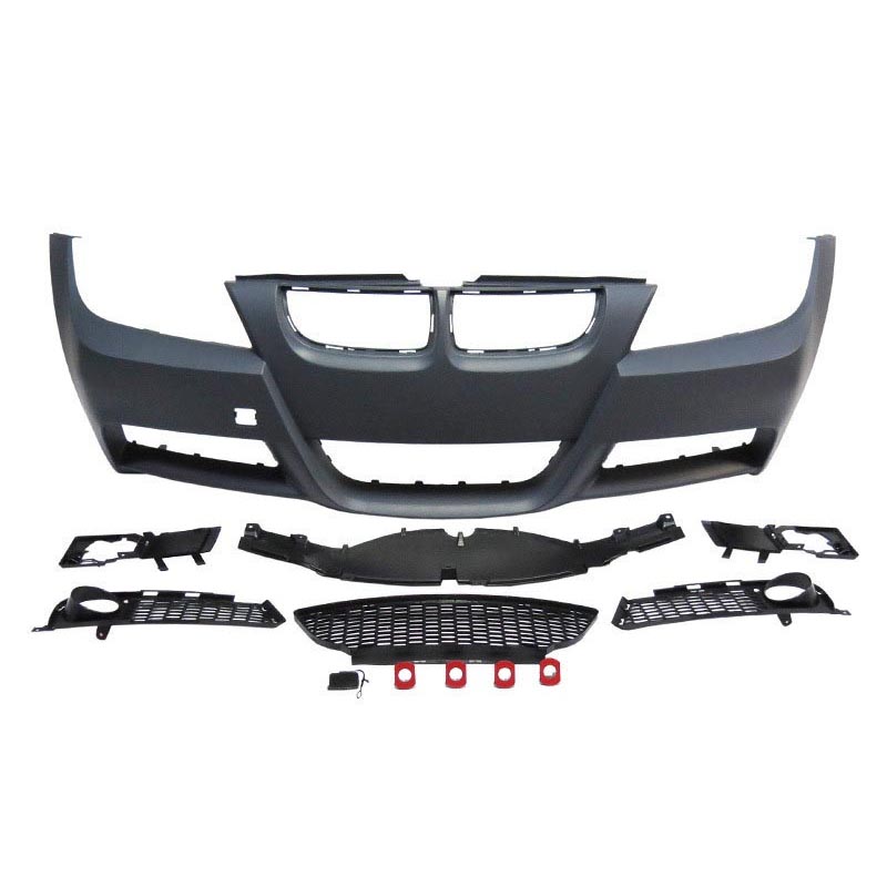 Body Kit Για Bmw 3 E90 05-08 M-Tech - Image 2