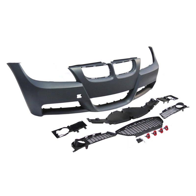 Body Kit Για Bmw 3 E90 05-08 M-Tech - Image 4