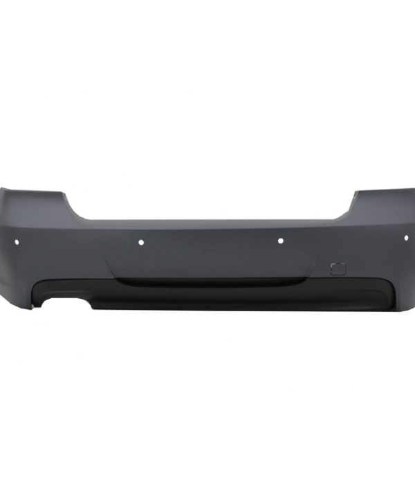 Alternative view of Πισινός Προφυλακτήρας Για Bmw 3 E90 05-11 M-Tech Look Με PDC