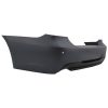 Πισινός Προφυλακτήρας Για Bmw 3 E90 05-11 M-Tech Look Με PDC - Image 3