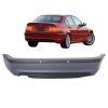 Kimpiris - Πισινός Προφυλακτήρας Για Bmw 3 E46 99-05 Sedan M-Tech Με PDC